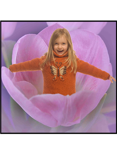 Flower-Power