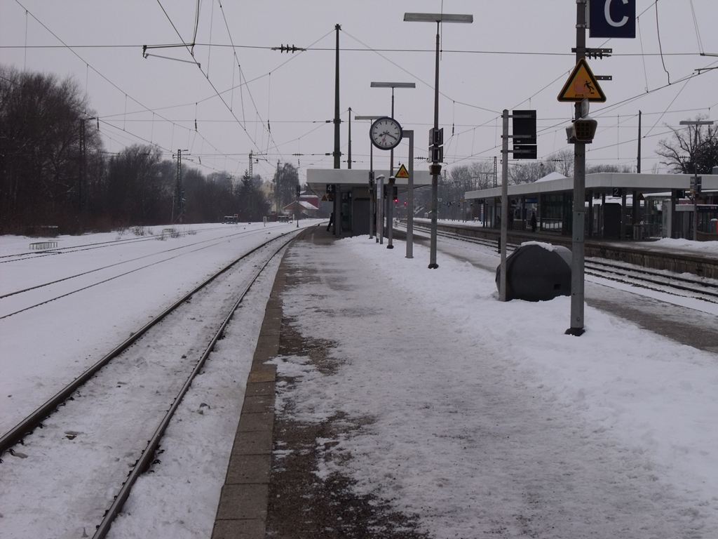 Bf Freising