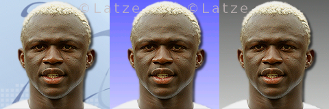 Arouna Koné - Hannover 96
